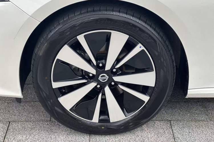 Used Nissan Teana 2021 2.0L XL Comfort Edition Exterior 10