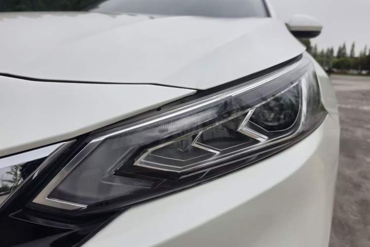 Used Nissan Teana 2021 2.0T XL Smart Upgrade Edition Exterior 10