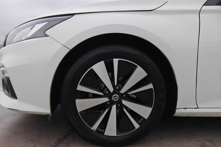 Used Nissan Teana 2021 2.0L XL Comfort Edition Exterior 10