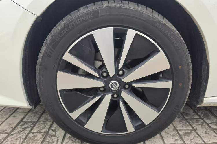 Used Nissan Teana 2021 2.0T XL Smart Upgrade Edition Exterior 11