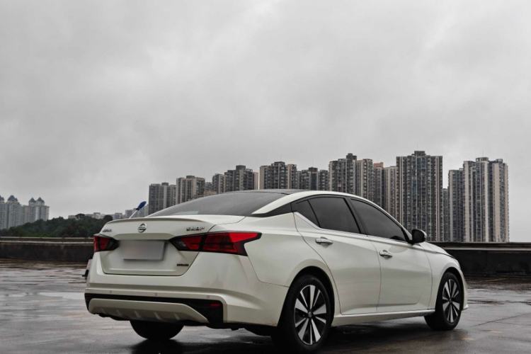 Used Nissan Teana 2021 2.0L XL Comfort Edition Exterior 11