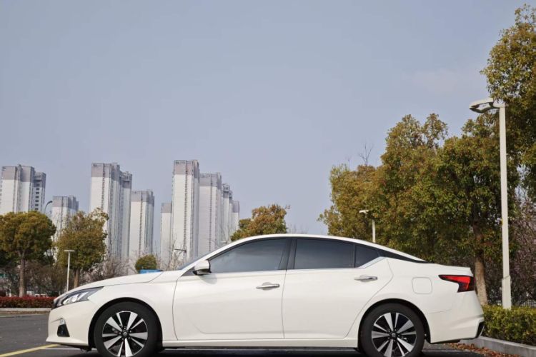 Used Nissan Teana 2021 2.0L XL Comfort Edition Exterior 11