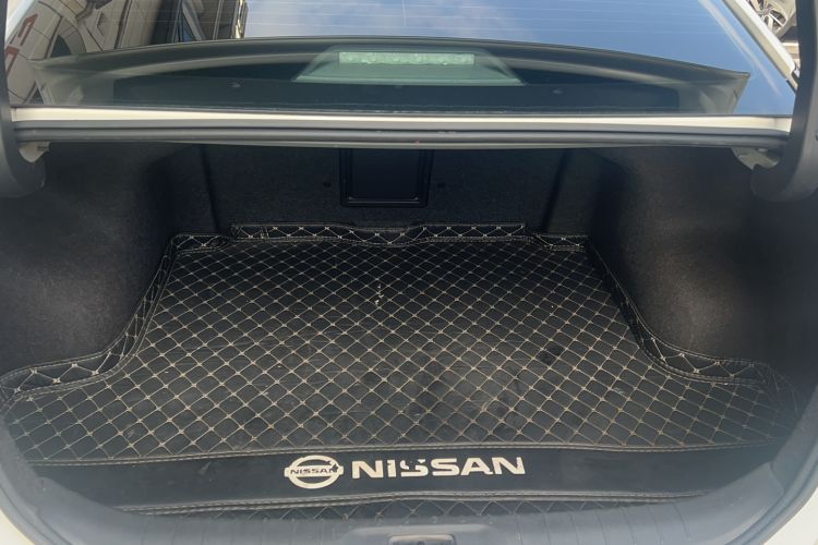 Used Nissan Teana 2021 2.0L XL Comfort Edition Exterior 11