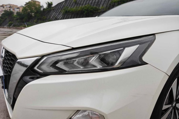Used Nissan Teana 2021 2.0L XL Comfort Edition Exterior 12