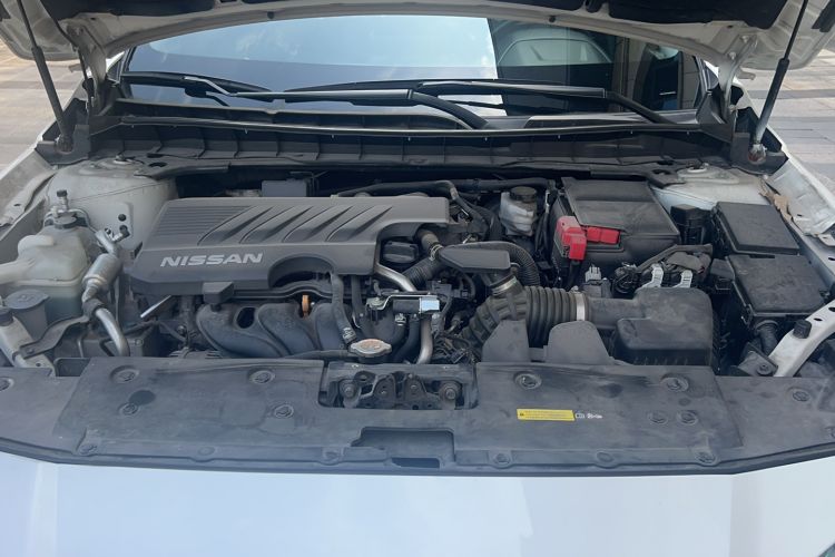 Used Nissan Teana 2021 2.0L XL Comfort Edition Exterior 13