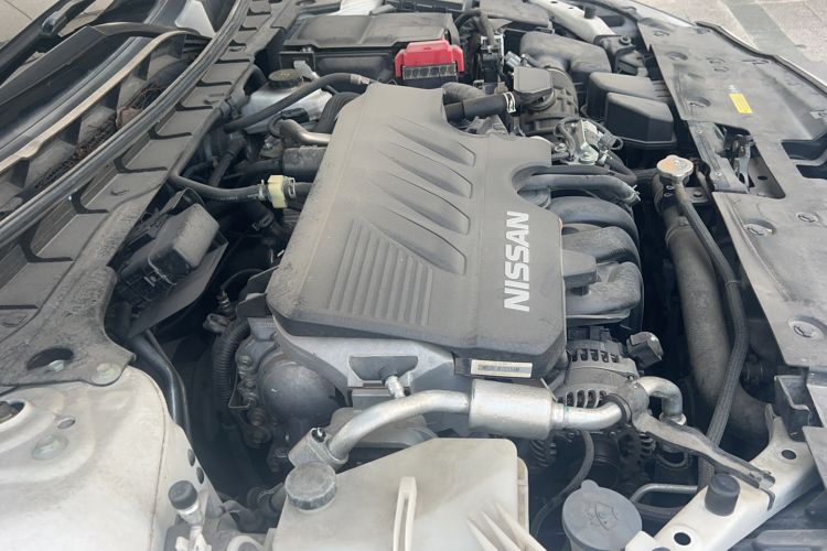 Used Nissan Teana 2021 2.0L XL Comfort Edition Exterior 14