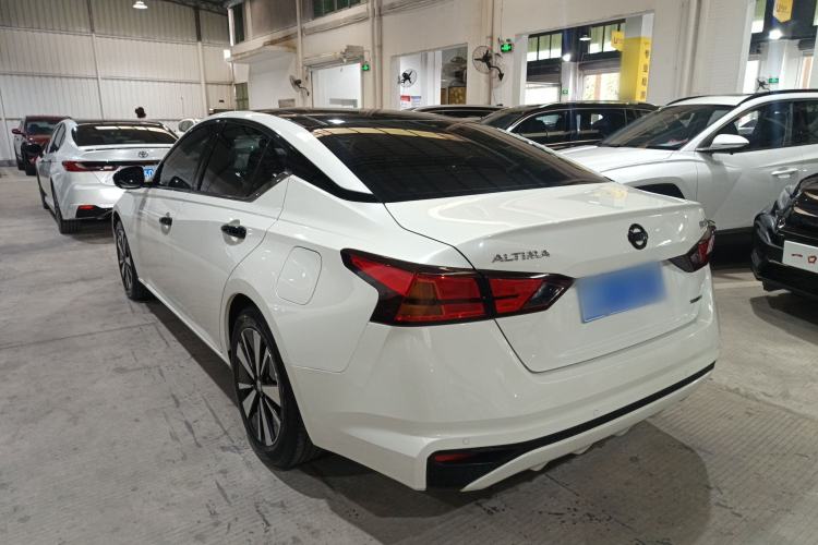 Used Nissan Teana 2021 2.0L XL Comfort Edition Exterior 2