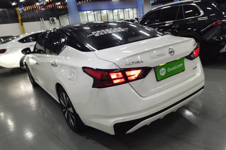 Used Nissan Teana 2021 2.0L XL Comfort Edition Exterior 2