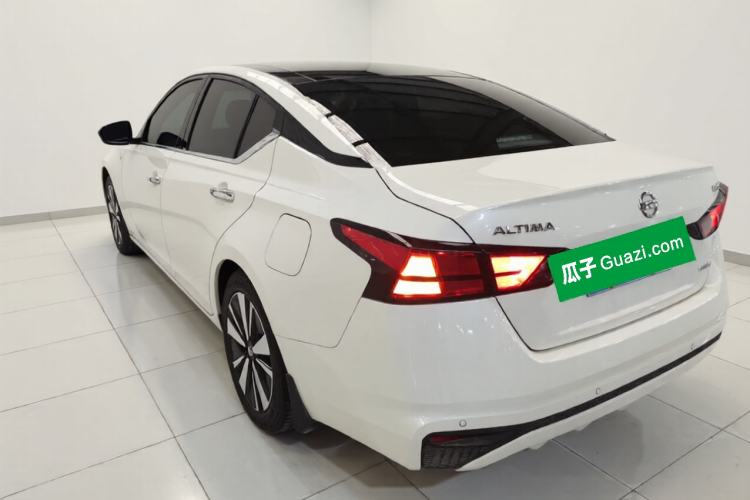 Used Nissan Teana 2021 2.0L XL Comfort Edition Exterior 2