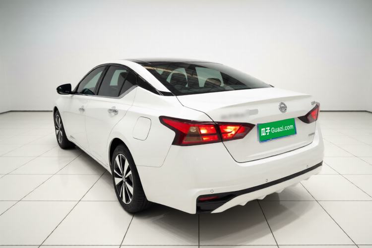Used Nissan Teana 2021 2.0L XL Comfort Edition Exterior 2