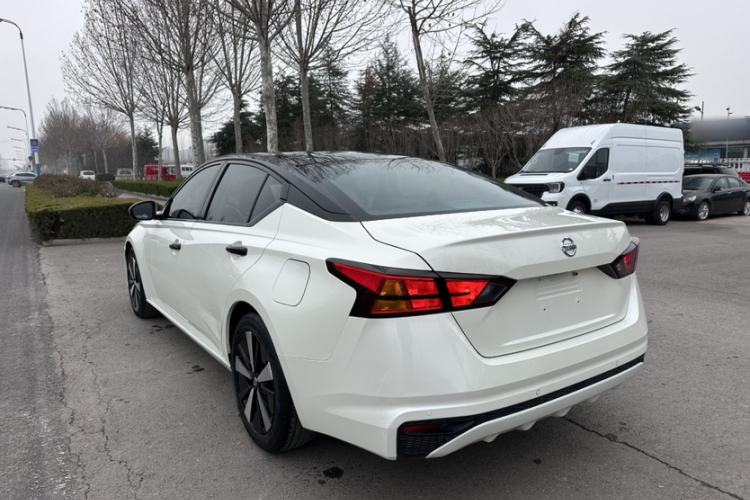 Used Nissan Teana 2021 2.0L XL Comfort Edition Exterior 2