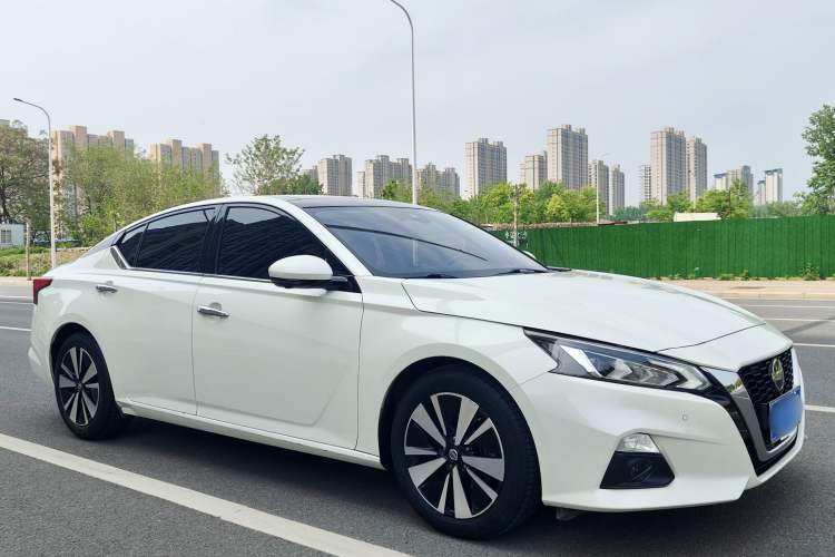 Used Nissan Teana 2021 2.0L XL Upper AD1 Smart Drive & Navigation Edition Exterior 2