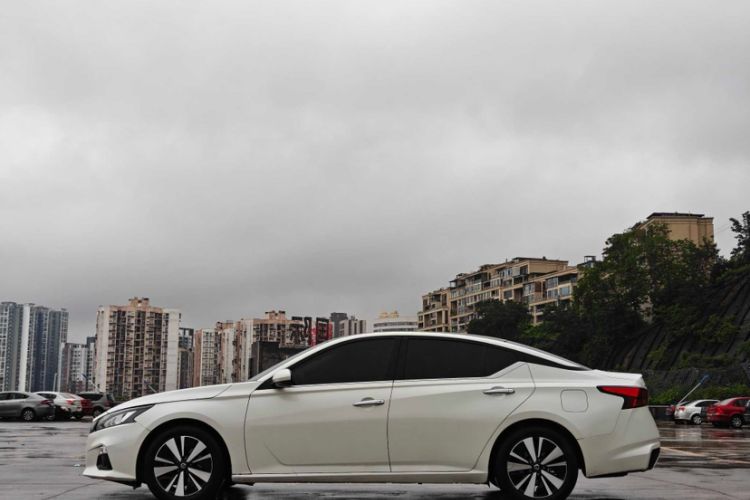 Used Nissan Teana 2021 2.0L XL Comfort Edition Exterior 2