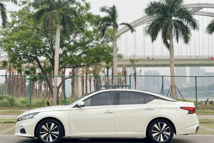 Used Nissan Teana 2021 2.0L XL Comfort Edition Exterior 2