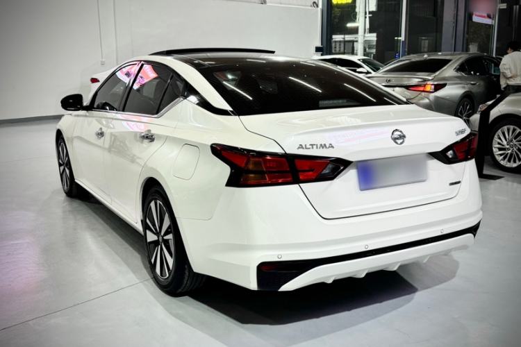 Used Nissan Teana 2021 2.0L XL Comfort Edition Exterior 2