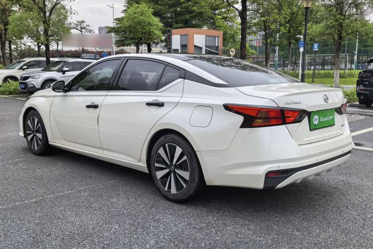 Used Nissan Teana 2021 2.0L XL Comfort Edition Exterior 2