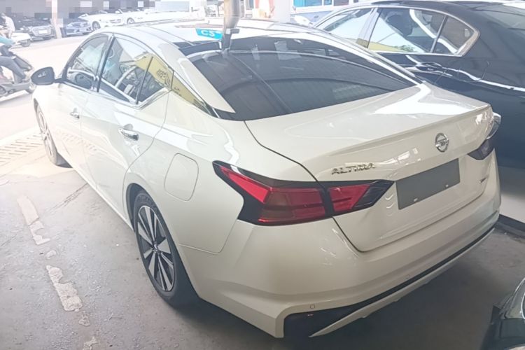 Used Nissan Teana 2021 2.0L XL Comfort Edition Exterior 2
