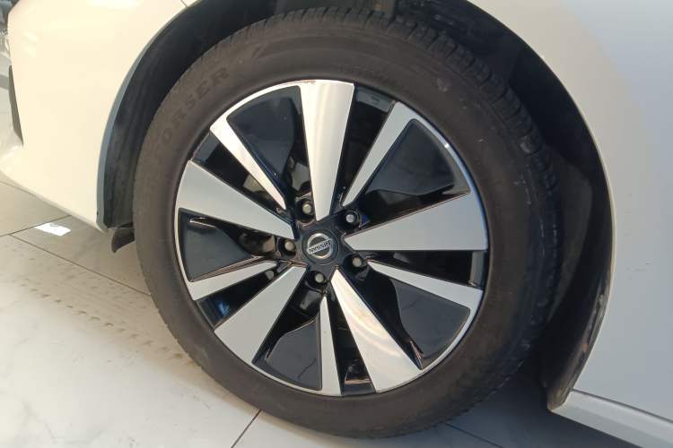 Used Nissan Teana 2021 2.0L XL Comfort Edition Exterior 2