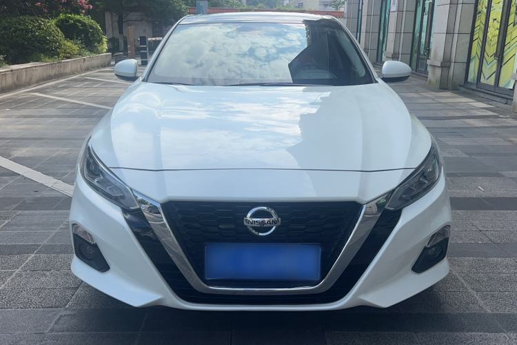 Used Nissan Teana 2021 2.0L XL Comfort Edition Exterior 2