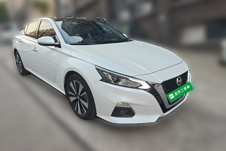 Used Nissan Teana 2021 2.0T XL Smart Upgrade Edition Exterior 2