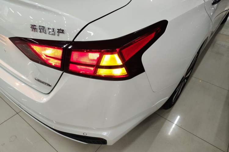 Used Nissan Teana 2021 2.0L XL Comfort Edition Exterior 3