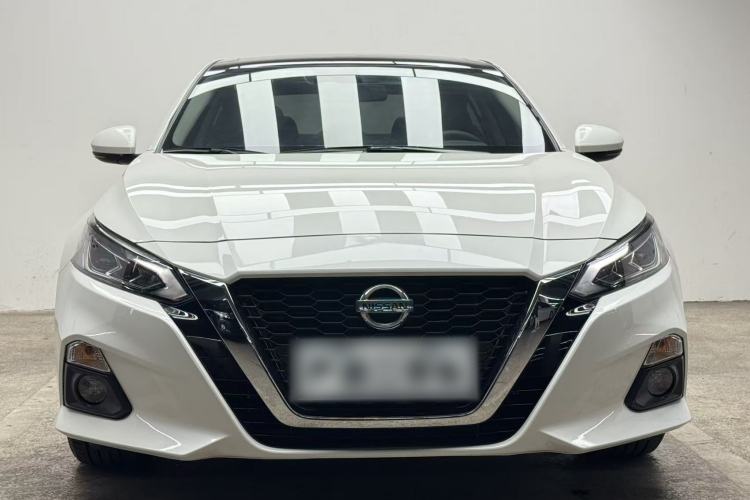 Used Nissan Teana 2021 2.0L XL Comfort Edition Exterior 3