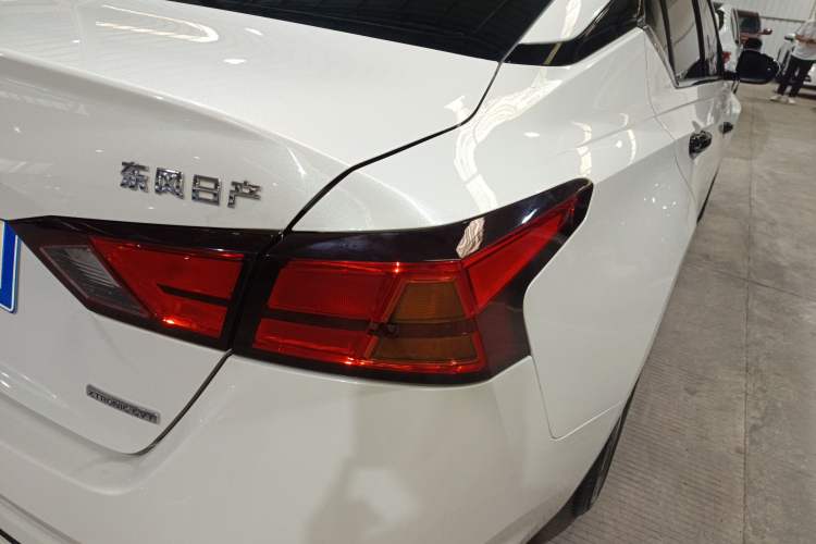Used Nissan Teana 2021 2.0L XL Comfort Edition Exterior 3