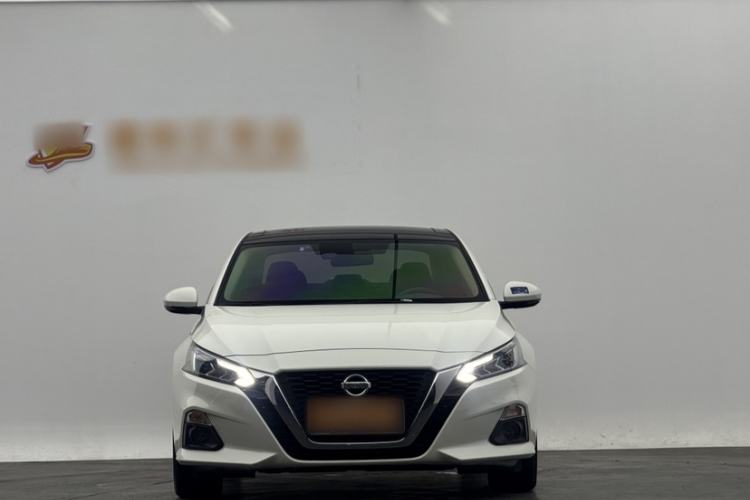 Used Nissan Teana 2021 2.0T XL Smart Upgrade Edition Exterior 3