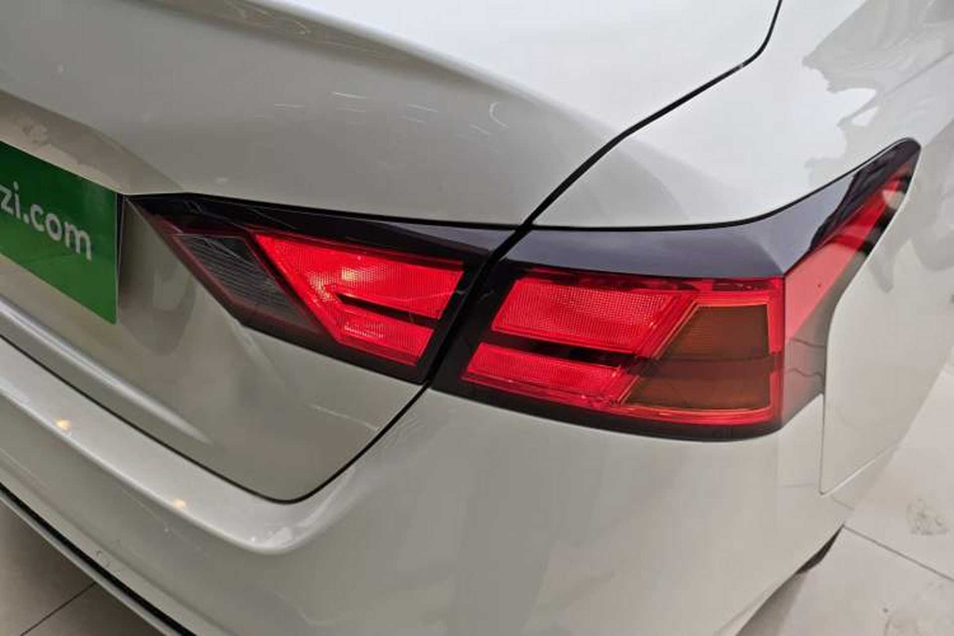 Used Nissan Teana 2021 2.0L XL Comfort Edition Exterior 3