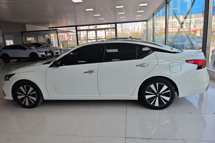 Used Nissan Teana 2021 2.0L XL Comfort Edition Exterior 3