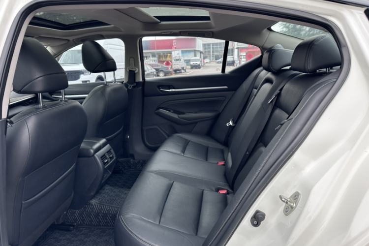 Used Nissan Teana 2021 2.0L XL Comfort Edition Exterior 3