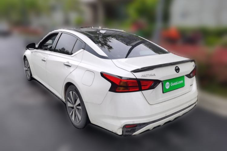 Used Nissan Teana 2021 2.0L XL Comfort Edition Exterior 3