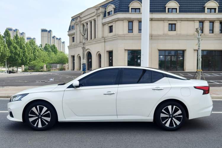 Used Nissan Teana 2021 2.0L XL Upper AD1 Smart Drive & Navigation Edition Exterior 3