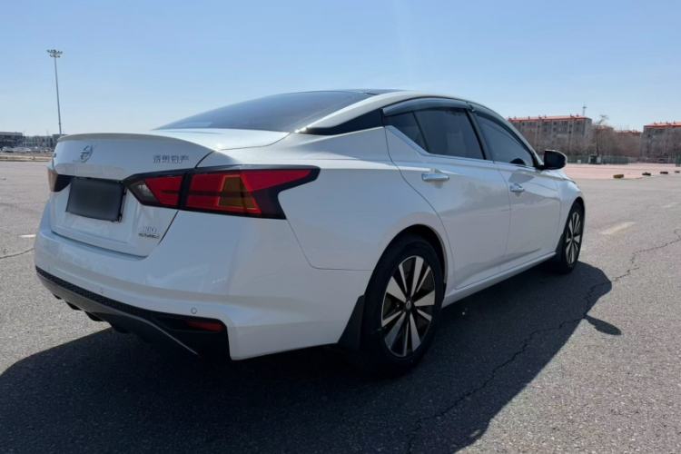 Used Nissan Teana 2021 2.0T XL Smart Upgrade Edition Exterior 3