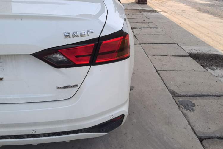 Used Nissan Teana 2021 2.0L XL Comfort Edition Exterior 3