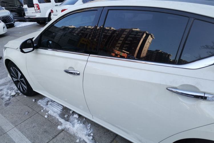 Used Nissan Teana 2021 2.0L XL Comfort Edition Exterior 3