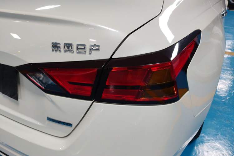 Used Nissan Teana 2021 2.0L XL Comfort Edition Exterior 3