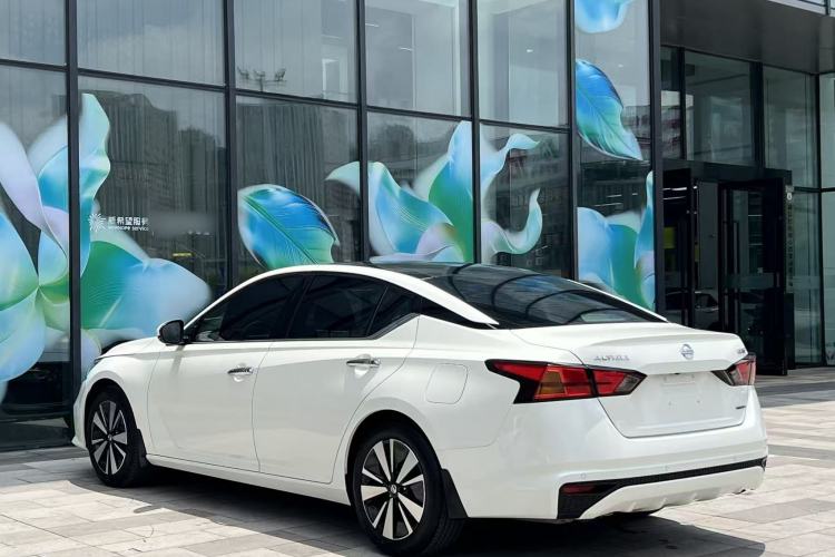 Used Nissan Teana 2021 2.0L XL Comfort Edition Exterior 3