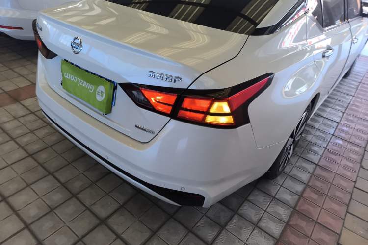 Used Nissan Teana 2021 2.0L XL Comfort Edition Exterior 3