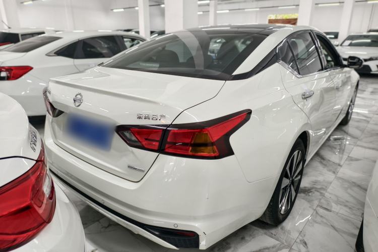 Used Nissan Teana 2021 2.0L XL Comfort Edition Exterior 3