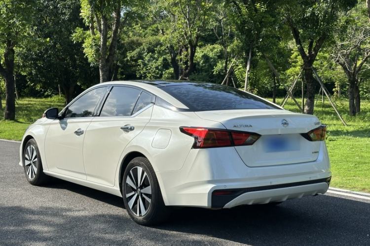 Used Nissan Teana 2021 2.0L XL Comfort Edition Exterior 3