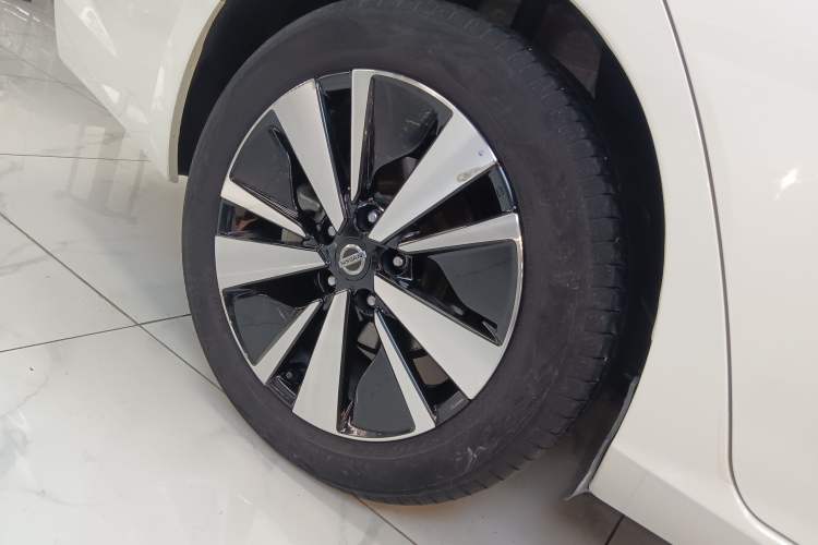 Used Nissan Teana 2021 2.0L XL Comfort Edition Exterior 3