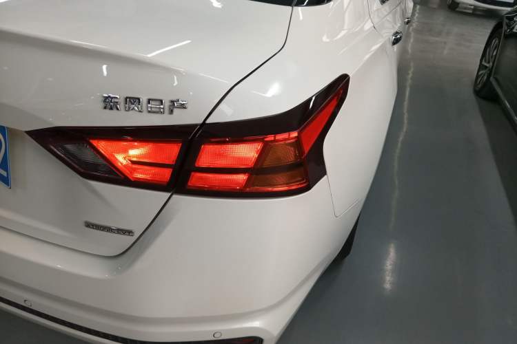 Used Nissan Teana 2021 2.0L XL Comfort Edition Exterior 3