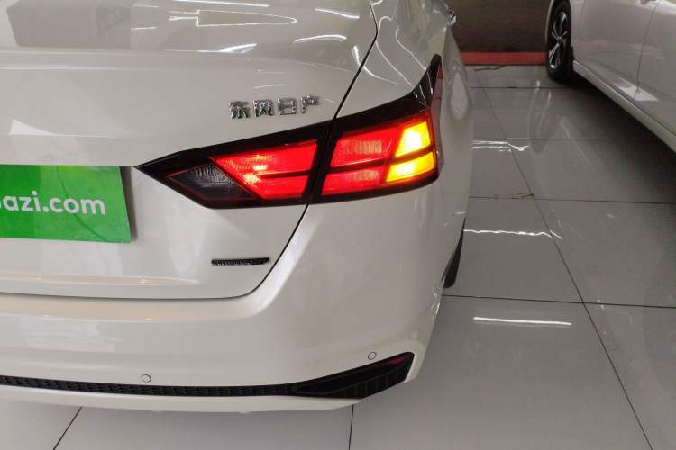 Used Nissan Teana 2021 2.0L XL Comfort Edition Exterior 3