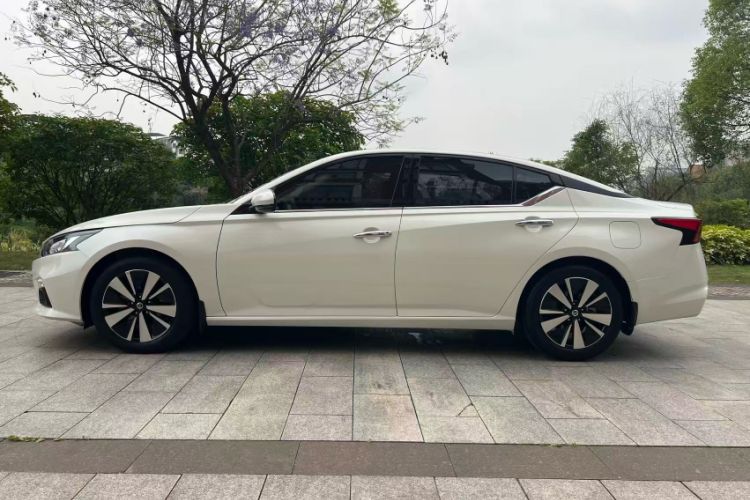 Used Nissan Teana 2021 2.0L XL Comfort Edition Exterior 3