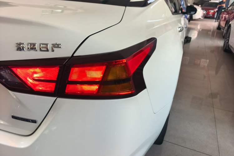 Used Nissan Teana 2021 2.0L XL Comfort Edition Exterior 3