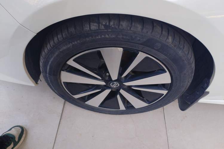 Used Nissan Teana 2021 2.0L XL Comfort Edition Exterior 3