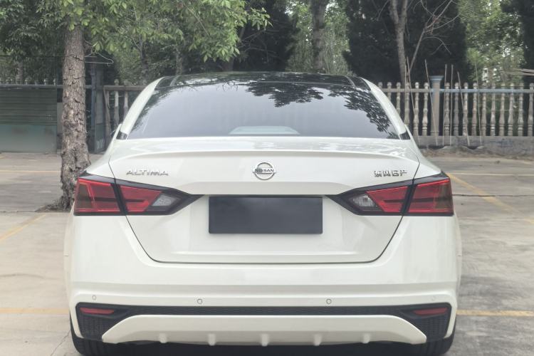 Used Nissan Teana 2021 2.0L XL Comfort Edition Exterior 3