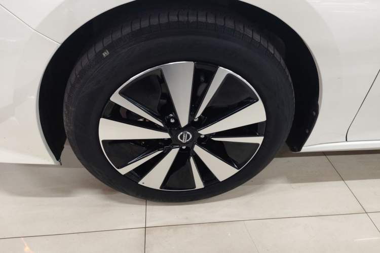 Used Nissan Teana 2021 2.0L XL Comfort Edition Exterior 4