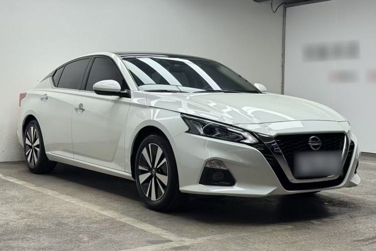 Used Nissan Teana 2021 2.0L XL Comfort Edition Exterior 4